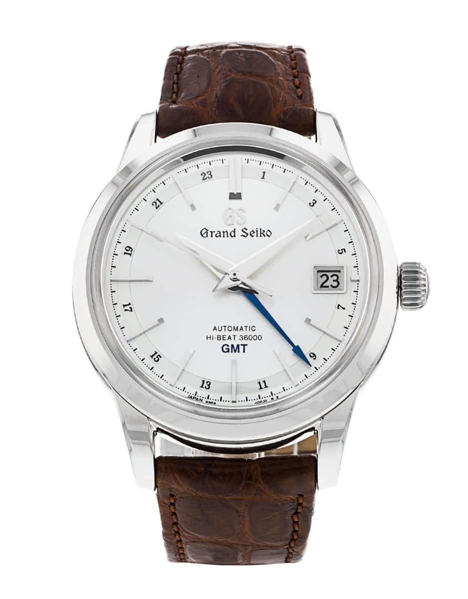 Grand seiko sbgj217g best sale